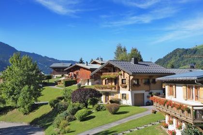 Häuser in 6370 Reith bei Kitzbühel