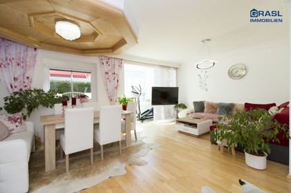 Häuser in 6370 Kitzbühel