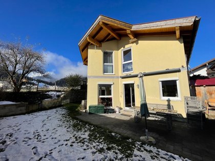 Häuser in 6215 Achenkirch