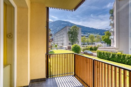 Schwaz: 3 Zimmer-Wohnung mit Balkon