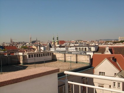 Wohnungen in 1090 Wien