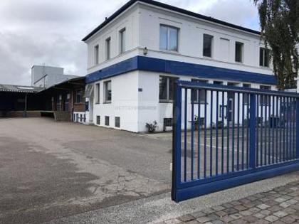 Hallen / Lager / Produktion in 20539 Veddel