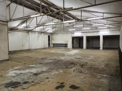 Hallen / Lager / Produktion in 25421 Pinneberg