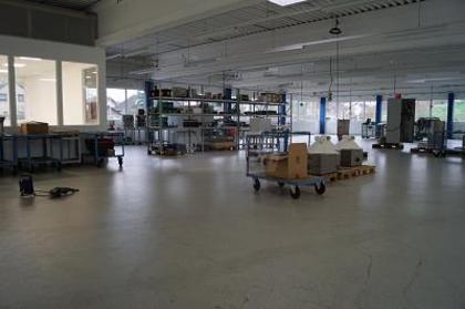 Hallen / Lager / Produktion in 63762 Großostheim