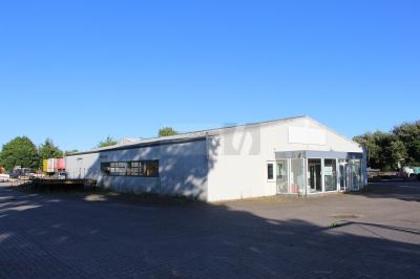 Hallen / Lager / Produktion in 24619 Bornhöved