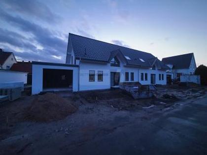 Häuser in 32425 Minderheide
