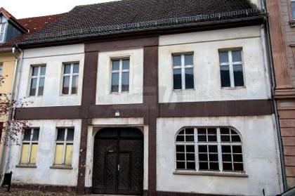 Anlageobjekte in 16835 Lindow (Mark)