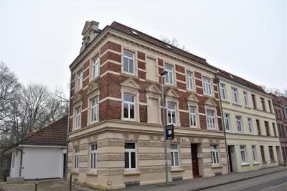 Häuser in 23966 Wismar-Nord