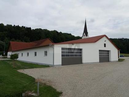 Hallen / Lager / Produktion in 84174 Eching
