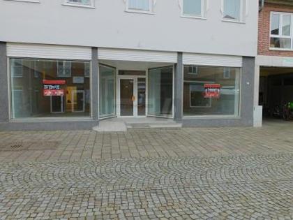 Einzelhandel / Geschäfte in 24306 Ruhleben