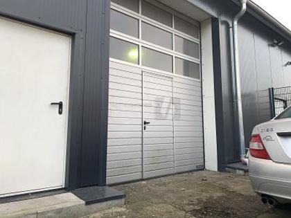 Hallen / Lager / Produktion in 27472 Cuxhaven