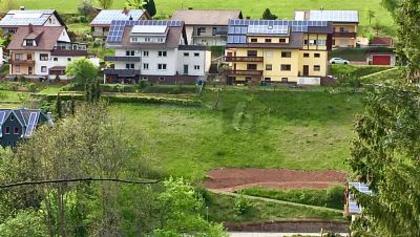 Grundstücke in 78148 Gütenbach