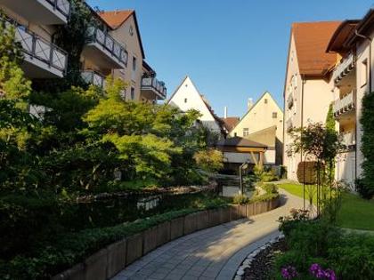 Wohnungen in 91217 Hersbruck