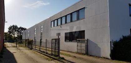 Hallen / Lager / Produktion in 28307 Arbergen