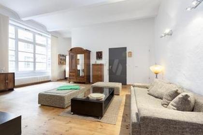 Wohnungen in 10179 Mitte