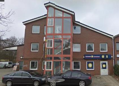 Büros /Praxen in 22453 Niendorf