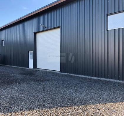 Hallen / Lager / Produktion in 93128 Regenstauf