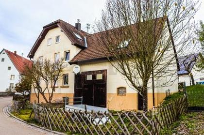 Bauernhaus kaufen BadenWürttemberg, Deutschland