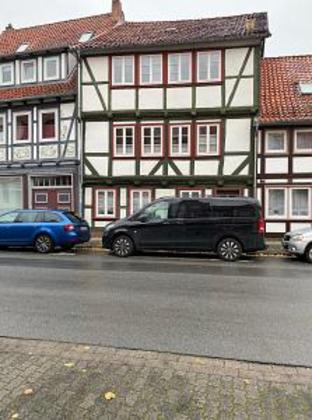 Anlageobjekte in 37115 Duderstadt