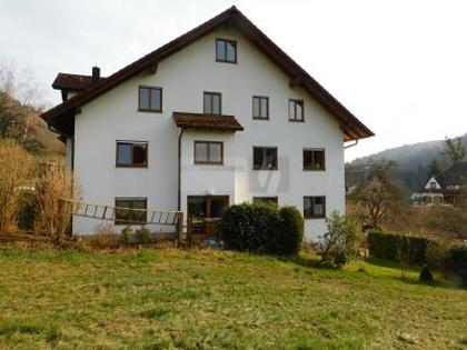 Wohnungen in 79692 Tegernau