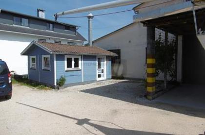 Hallen / Lager / Produktion in 78239 Rielasingen