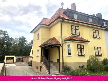 Häuser mieten oder kaufen in Nordhausen, Südharz