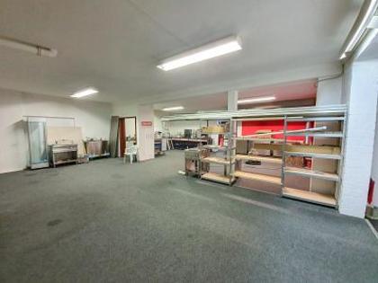 Hallen / Lager / Produktion in 27305 Bruchhausen-Vilsen