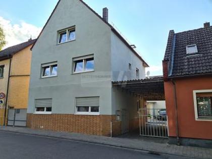 Anlageobjekte in 63450 Hanau
