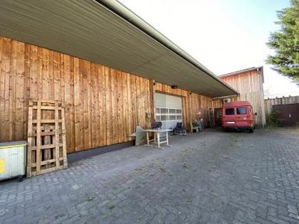Hallen / Lager / Produktion in 31515 Wunstorf