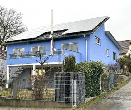 Häuser in 71131 Oberjettingen