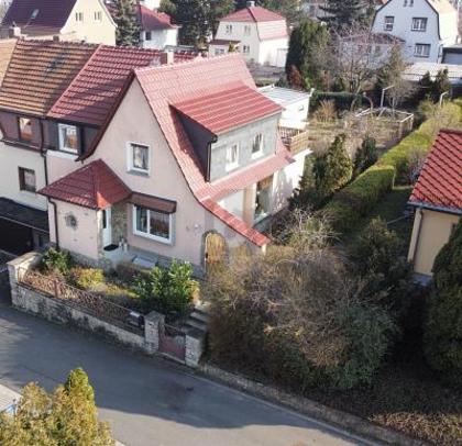 Häuser in 99085 Daberstedt