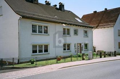 Häuser in 34286 Spangenberg