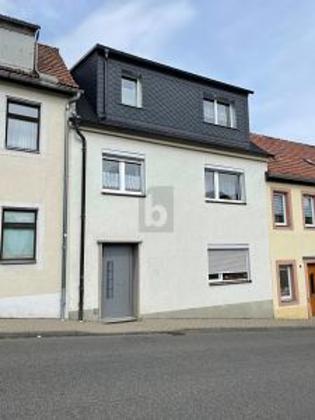 Häuser in 09328 Lunzenau
