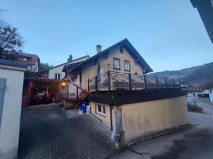 Häuser in 79677 Schönau im Schwarzwald