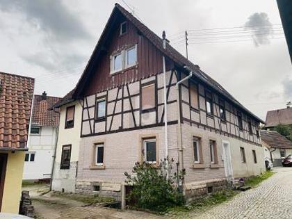Häuser in 76593 Gernsbach