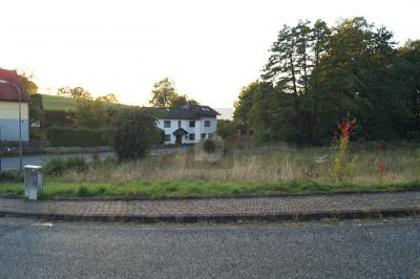 Grundstücke in 36148 Oberkalbach
