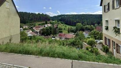 Grundstücke in 72160 Mühringen