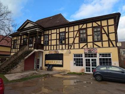 Anlageobjekte in 98553 Schleusingen