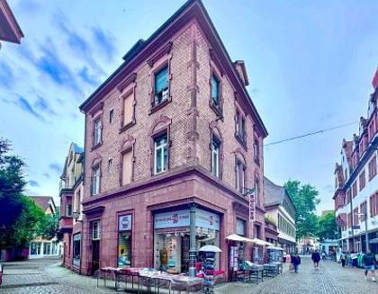 Anlageobjekte in 77933 Lahr