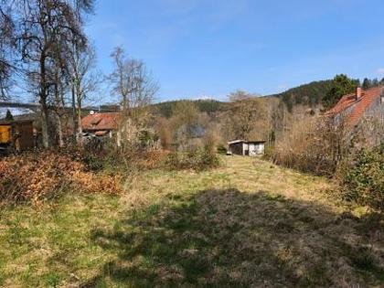 Grundstücke in 98529 Suhl