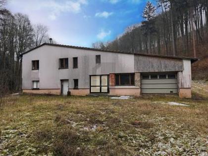 Hallen / Lager / Produktion in 98593 Kleinschmalkalden