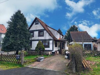 Häuser in 98553 Schleusingen