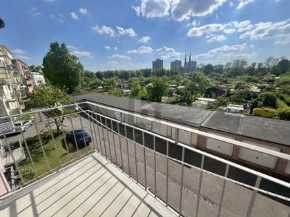 Wohnungen in 86161 Universitätsviertel