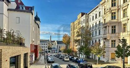 Wohnungen in 10405 Prenzlauer Berg