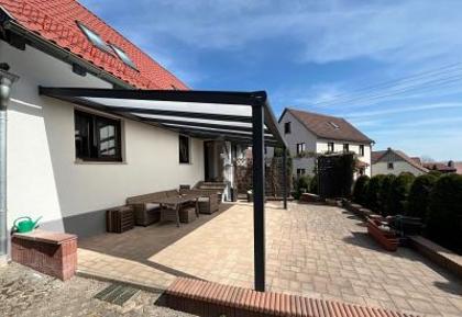 Häuser in 98547 Kühndorf