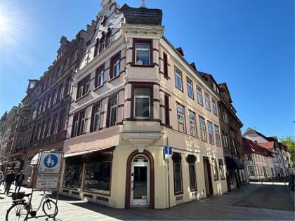 Anlageobjekte in 37073 Göttingen