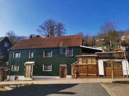 Häuser in 99848 Wutha-Farnroda
