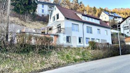 Häuser in 78727 Altoberndorf