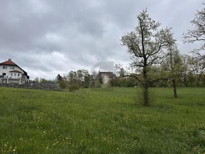 Grundstücke in 88484 Gutenzell