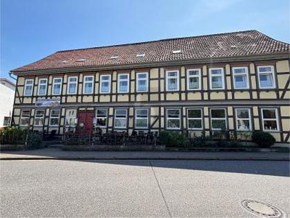 Gastgewerbe in 37445 Walkenried